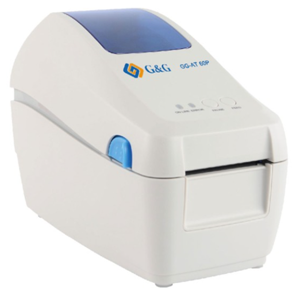 принтер этикеток g&g gg-at 60p gg-at