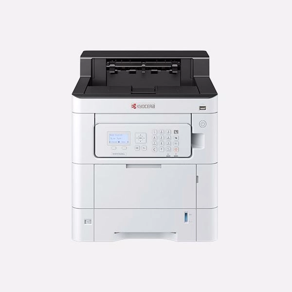 лазерный принтер kyocera pa4500cx
