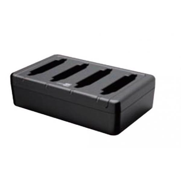 Зарядное устройство на 4 аккумулятора CipherLab RS35 (ARS364SBNNE01)