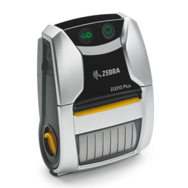 принтер этикеток zebra zq310 plus