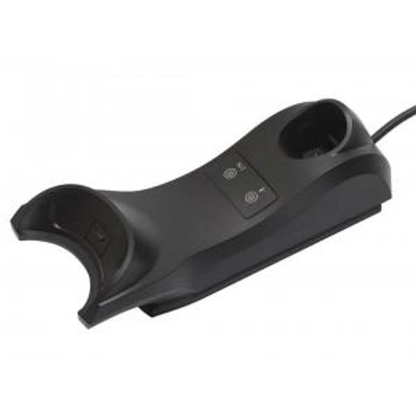 зарядно-коммуникационная подставка mertech для сканеров 300/2310