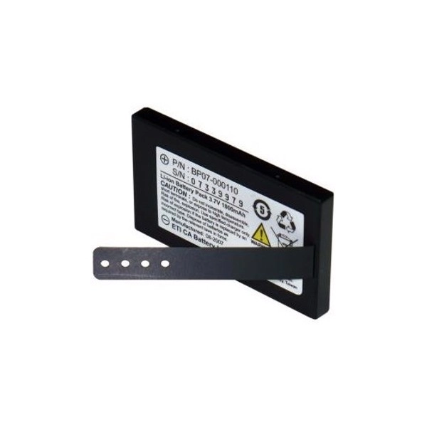 аккумулятор datalogic для терминала memor x3 liion 1430ma