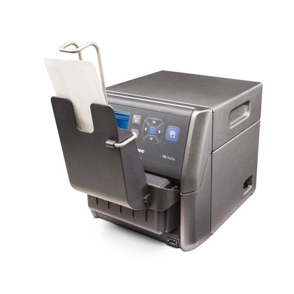 Airline Boarding Pass Tray, Intermec, для PD43