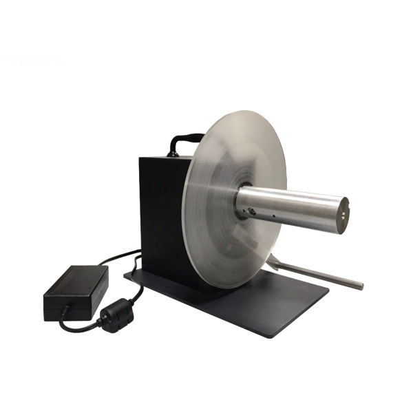 диск сбзет из оргстекла для внешнего смотчика proton