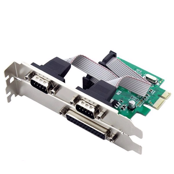 Комплект параллельных портов, Zebra, для ZT510