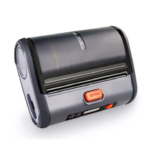 принтер этикеток urovo k419