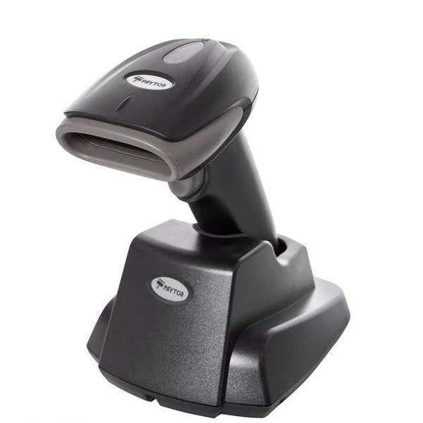 беспроводной сканер штрих-кода paytor ds-1009