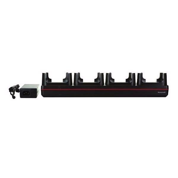 четырехслотовый кредл для honeywell ct40