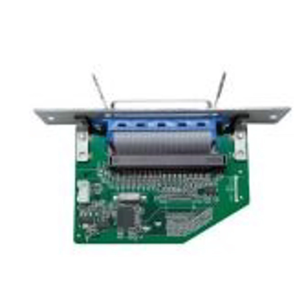 Комплект, параллельный порт Honeywell PX940