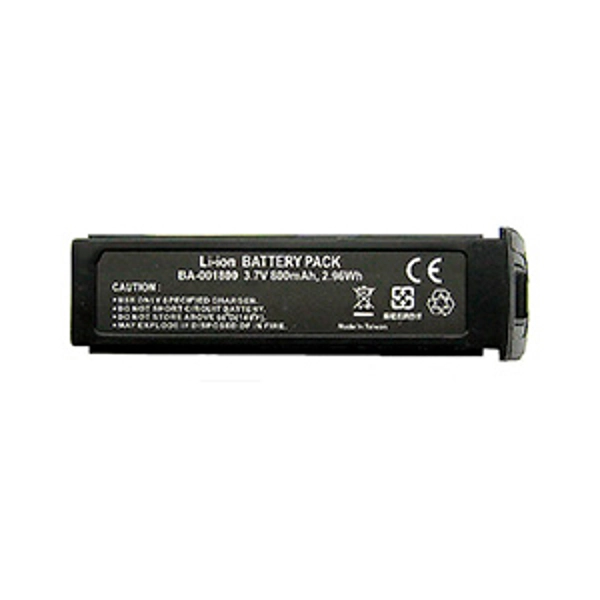 аккумулятор 3.7в 800мач для сканера штрих-кода cipherlab 2560/2564