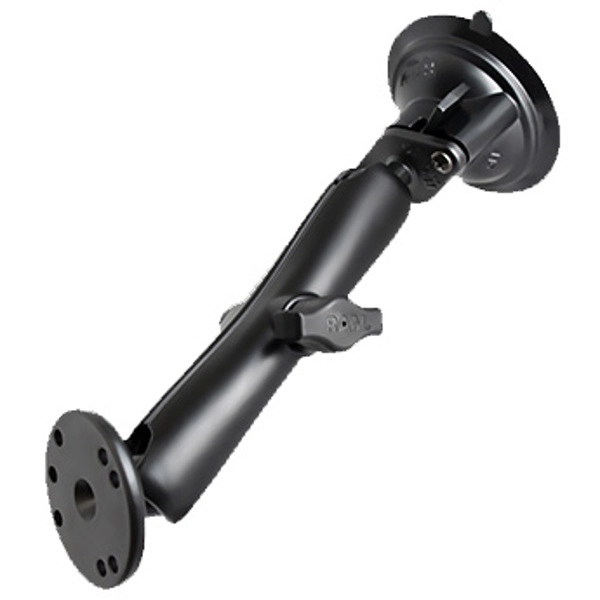 Автомобильное крепление Unitech EA502