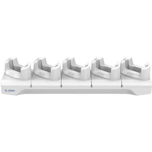 зарядное устройство пятислотовое для zebra hc20/hc50