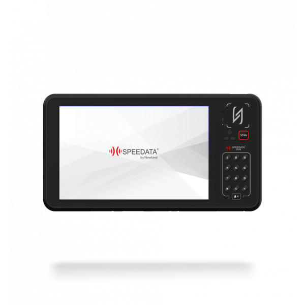 тсд терминал сбора данных speedata fg80 libra ii