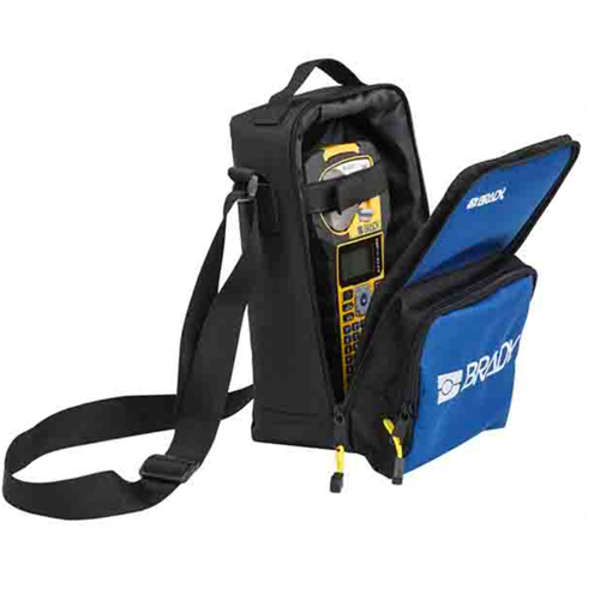 Сумка для портативных принтеров Brady M210