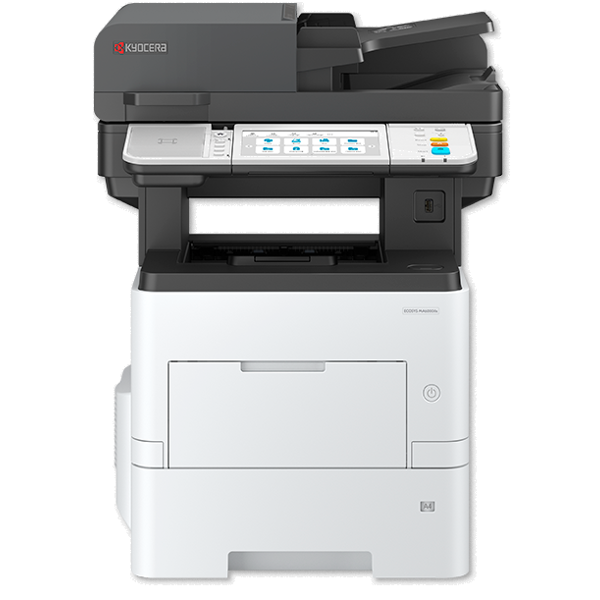 мфу лазерный kyocera 110c0v3nl0