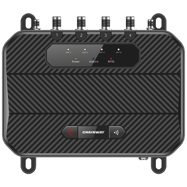 стационарный rfid считыватель chainway ura4