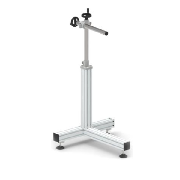 стойка для аппликатора этикеток стронг-айти compact 110 с двумя