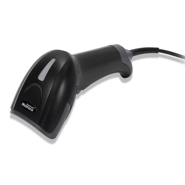 сканер штрих-кода mertech 2310 p2d superlead usb black