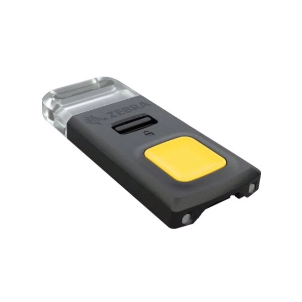 Кнопка с креплением для Zebra RS5100 RS6100 (SG-RS51-RLYD1-01)