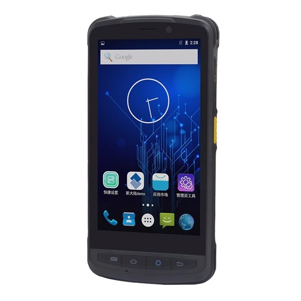 тсд терминал сбора данных newland mt90 orca lite