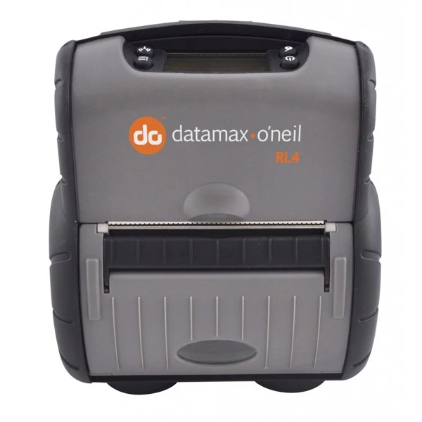 принтер этикеток datamax rl4