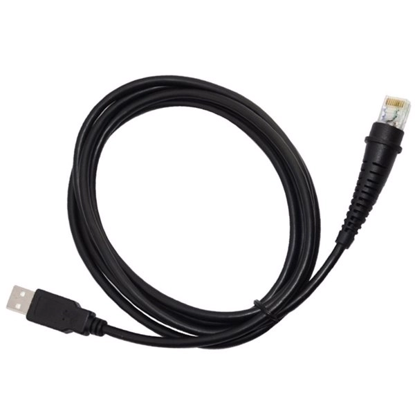 кабель usb honeywell для сканеров серии mp