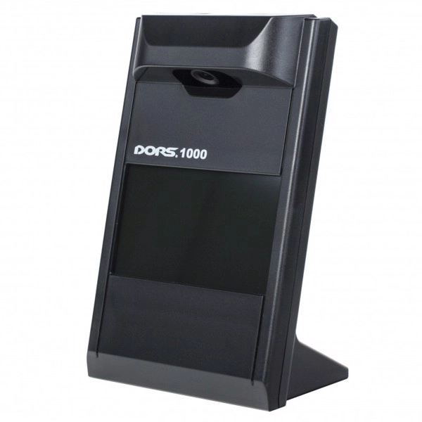 Детектор банкнот DORS 1000