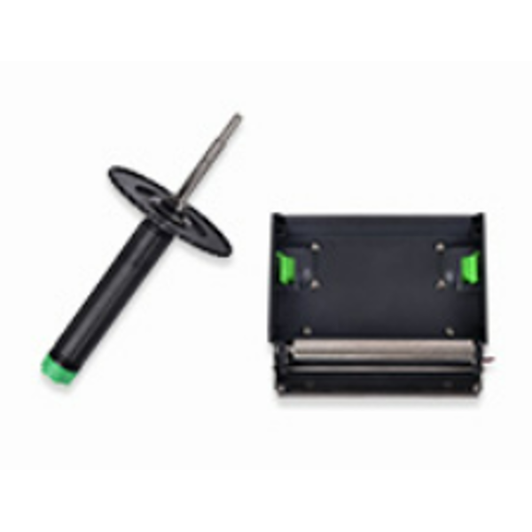 внутренний смотчик с отделителем к принтеру этикеток idprt