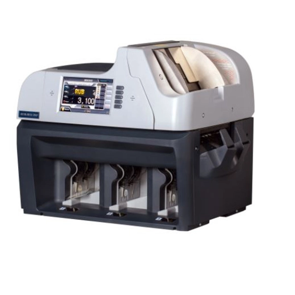 Сортировщик банкнот Hitachi ST