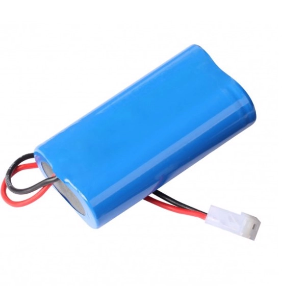 аккумулятор масса-к 2lir18650 2200mah 7,4в