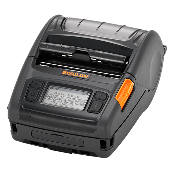 принтер чеков и этикеток bixolon серии spp -