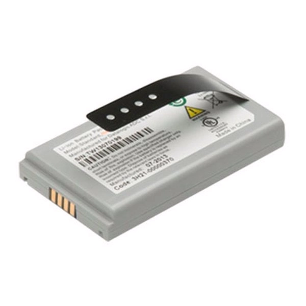 аккумулятор 4100 mah datalogic для memor 20
