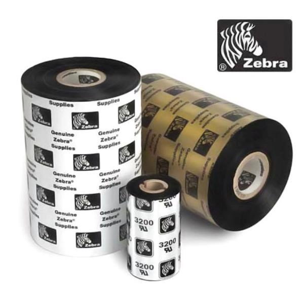 риббон resin zebra 5095 83/450