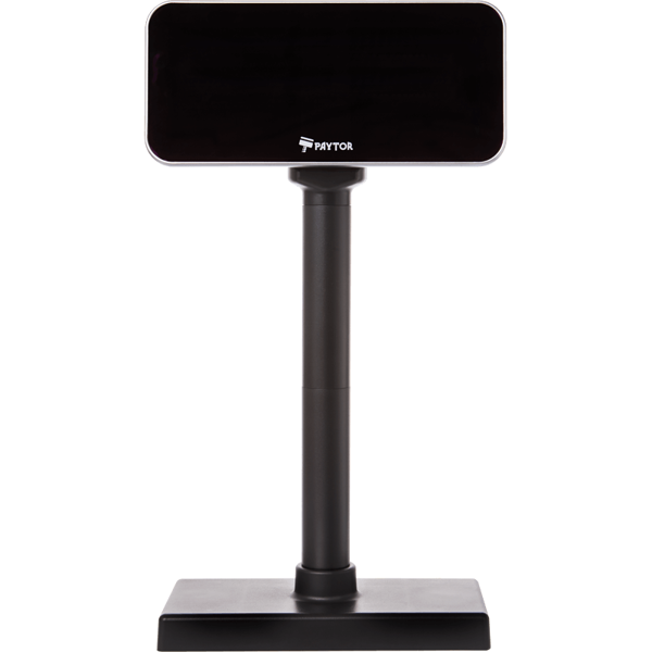 дисплей покупателя paytor mb-220