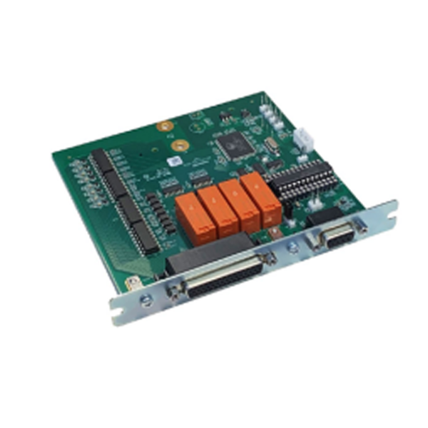 Модуль промышленного интерфейса для Honeywell PM45/ PM45c