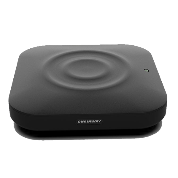 настольный rfid считыватель chainway