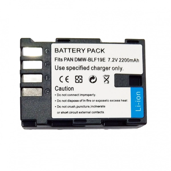 аккумулятор proton (1.920 mah, 3.7v) для pmc-2100