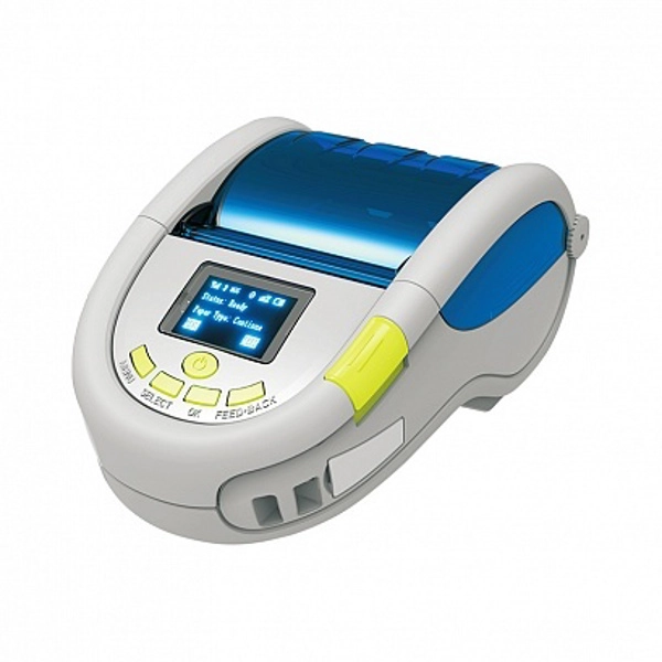 мобильный принтер urovo