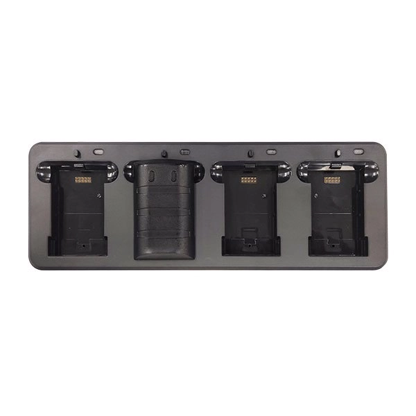 Кредл для зарядки 4 АКБ iData K3S (PC3233)