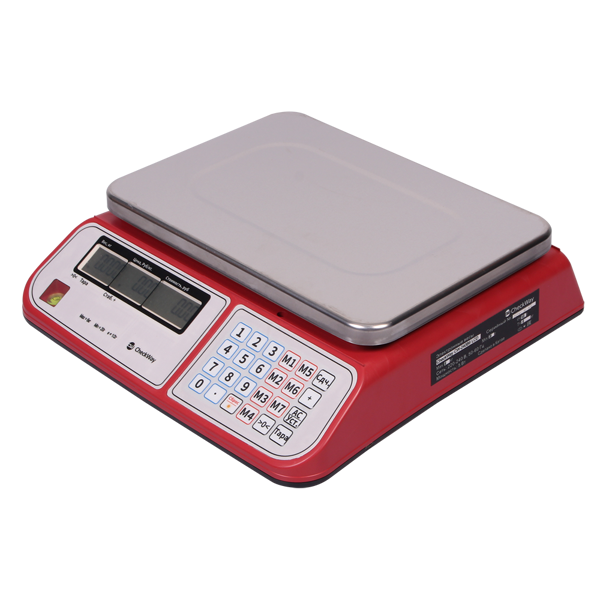 весы электронные dp beetle b