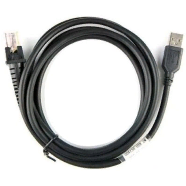 кабель rj45 - usb 3 метра для серий fm80 и fr80