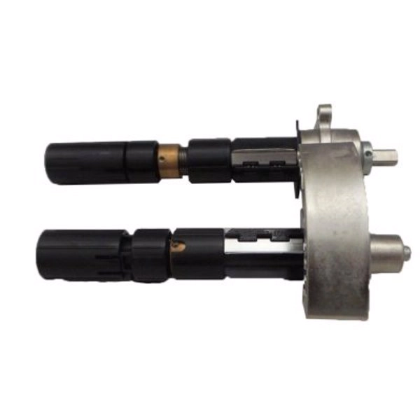 Модуль намотки риббона Zebra, для ZT230