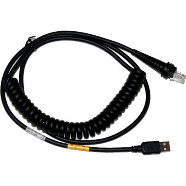 кабель usb honeywell для сканера 12xx/1300/14xx/19xx