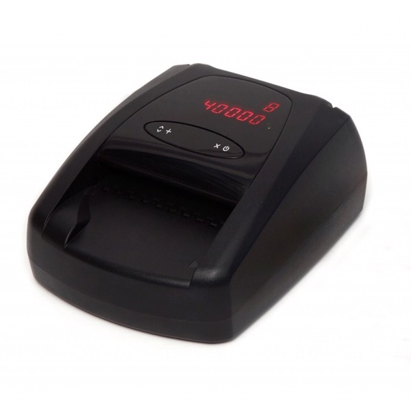 автоматический детектор банкнот pro cl 200