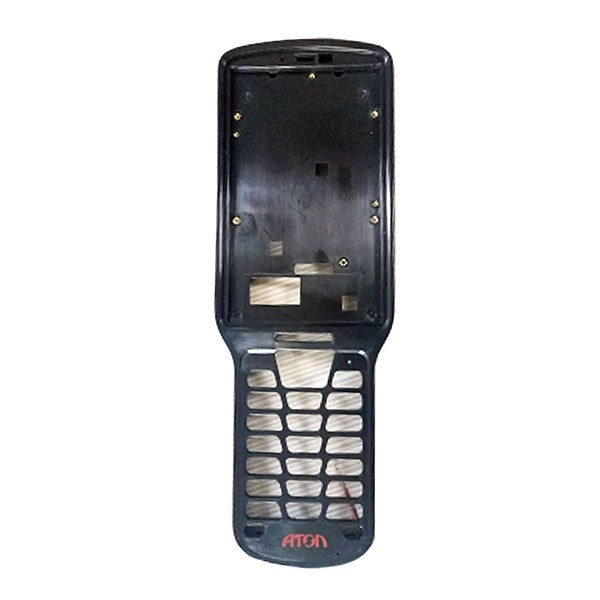передняя часть корпуса атол smart.lite