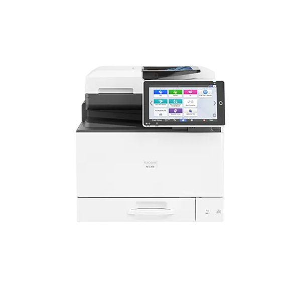 мфу лазерный ricoh 418559