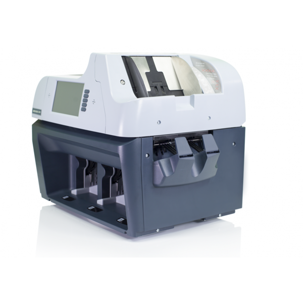 счетчик-сортировщик банкнот magner