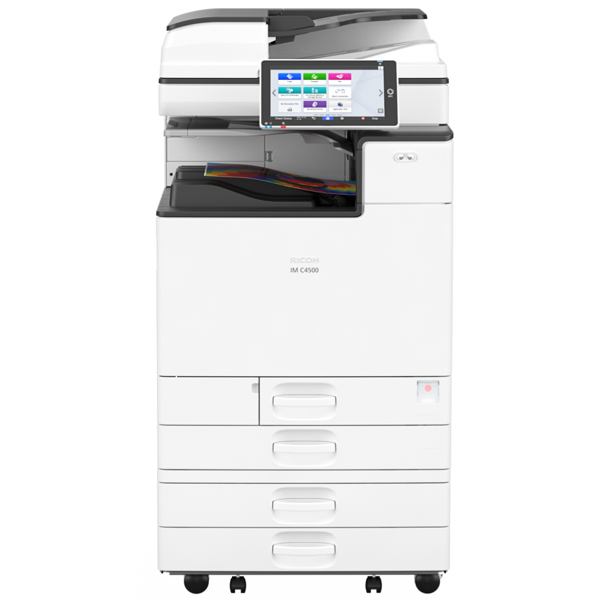 мфу лазерный ricoh 418314