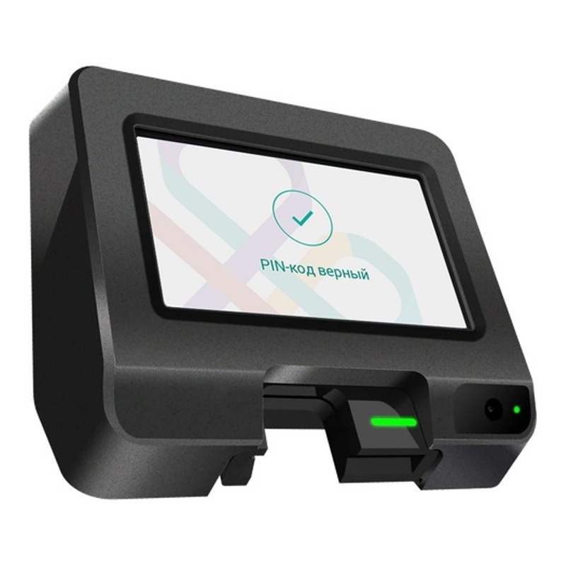 пинпад банковский pax im20 ctls (bt/wifi) с по нач.