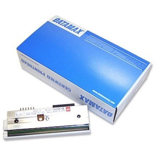 печатающая головка для datamax w-6208